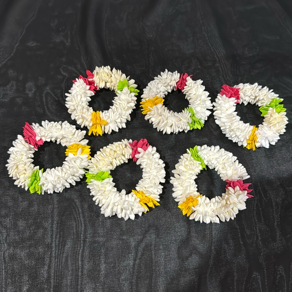 Mehndi Bracelets for little Girls
